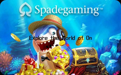 Explore the World of Online Gaming and Entertainment