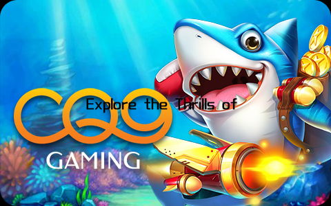 Explore the Thrills of Online Gaming