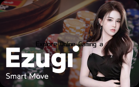 Explore Online Gaming and Entertainment